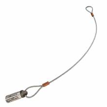 Rectorseal 97968 Wire Snagger 4/0 Single With 34" Wire Rope