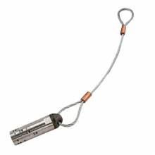 Rectorseal 97970 Wire Snagger 350 Single W/22" Wire Rope