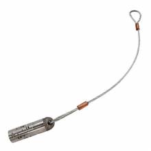 Rectorseal 97971 Wire Snagger 350 Single W/31" Wire Rope