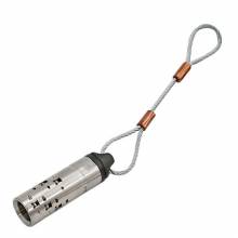 Rectorseal 97973 Wire Snagger 500 Single W/13" Wire Rope