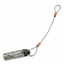 Rectorseal 97974 Wire Snagger 500 Single W/22" Wire Rope