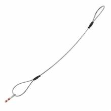 Rectorseal 98118 Single-Use Wire Grabber 8AWG w/19" Lanyard