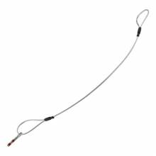 Rectorseal 98119 Single-Use Wire Grabber 8AWG w/23" Lanyard
