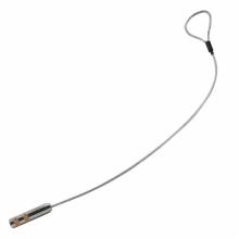 Rectorseal 98142 Single-Use Wire Grabber 1/0 w/21" Lanyard