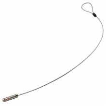 Rectorseal 98143 Single-Use Wire Grabber 1/0 w/28" Lanyard