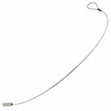 Rectorseal 98144 Single-Use Wire Grabber 1/0 w/35" Lanyard