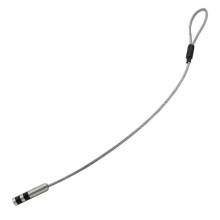Rectorseal 98146 Single-Use Wire Grabber 2/0 w/21" Lanyard