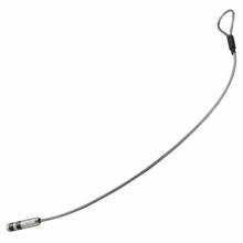 Rectorseal 98147 Single-Use Wire Grabber 2/0 w/28" Lanyard