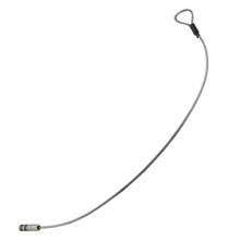 Rectorseal 98148 Single-Use Wire Grabber 2/0 w/35" Lanyard