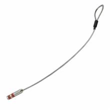 Rectorseal 98150 Single-Use Wire Grabber 3/0 w/21" Lanyard