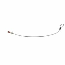 Rectorseal 98151 Single-Use Wire Grabber 3/0 w/28" Lanyard