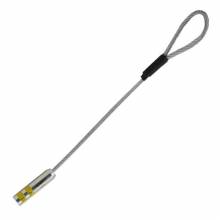 Rectorseal 98157 Single-Use Wire Grabber 250 MCM w/14" Lanyard