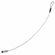Rectorseal 98164 Single-Use Wire Grabber 300 MCM w/35" Lanyard