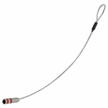 Rectorseal 98167 Single-Use Wire Grabber 350 MCM w/28" Lanyard