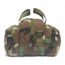 Spec.-Ops. 100090104 All Purpose Bag, WC
