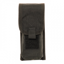 Spec.-Ops. 100170101 X2 Mag Pouch, Black