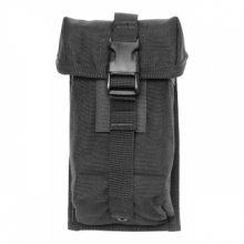 Spec.-Ops. 100170201 X4 Mag Pouch, Black
