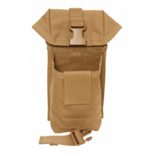 Spec.-Ops. 100170211 X4 Mag Pouch, Coyote Brown