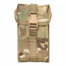 Spec.-Ops. 100170219 X4 Mag Pouch, OCP