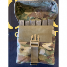Spec.-Ops. 100170319 X6 Mag Pouch, OCP