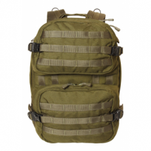 Spec.-Ops. 100280102-T T.H.E. Pack, Tactical, OD