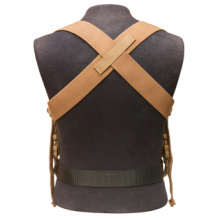 Spec.-Ops. 100650111 Combat Suspenders, CYB