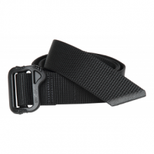Spec.-Ops. 101130101 Stretchy Belt (Reg.) BK