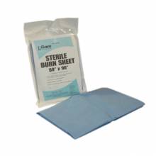 First Aid Only 21-620 60"x90" Sterile Burn Sheet
