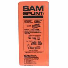 First Aid Only 30-202 4"x9" Padded Splint