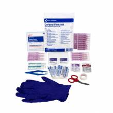 First Aid Only 71-025 First Aid Triage Pack - General First Aid (without meds)