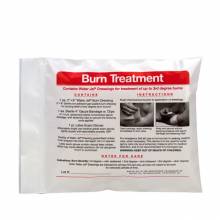 First Aid Only 71-070 First Aid Triage Pack - Burn Care Treatment
