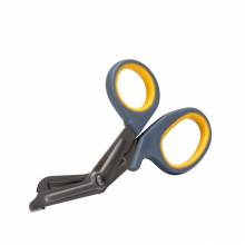 First Aid Only 90519 FirstAidOnly 5.75" Titanium-Bonded Bandage Shears