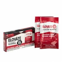 First Aid Only 90551 Elovate Glucose Packets, 2/box