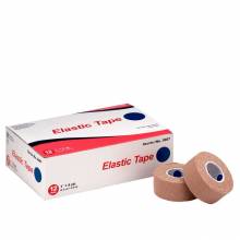 First Aid Only 90885 1"x5 yd. Elastic Tape, 12/box