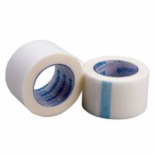 First Aid Only 90888 1"x10 yd. Hypoallergenic First Aid Tape, 12/box