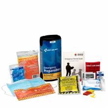 First Aid Only 91109 Emergency Preparedness Pod