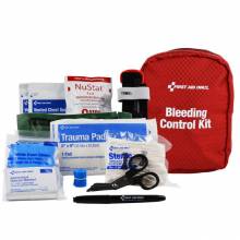 First Aid Only 91138 Bleeding Control Kit, Deluxe Pro