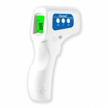 First Aid Only 91229 Infrared Thermometer, No Contact