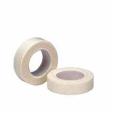 First Aid Only 91233 1/2"x10 yd. Cloth Athletic First Aid Tape, 24/box
