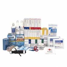 First Aid Only 91361 100 Person ANSI 2021 Class B, 3 Shelf Refill Kit