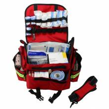 First Aid Only 91390 Responder Bag- Basic First Aid