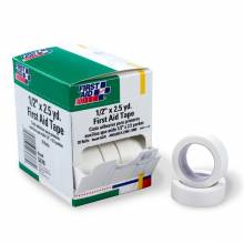 First Aid Only G678 1/2"x2.5 yd. First Aid Tape, 20/box