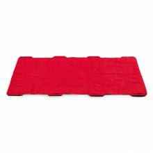 First Aid Only M5119 Collapsible Fold-Up Stretcher