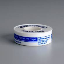 First Aid Only M685-P 1/2"x5 yd. Waterproof First Aid Tape 