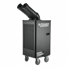 Power Breezer H950SL Air Conditioner, 9,500 BtuH