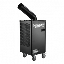 Power Breezer H750L Air Conditioner, 7,300 BtuH