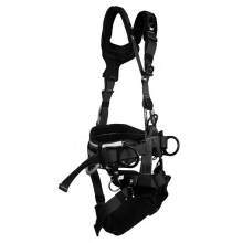 Yates Gear 390Ka Kevlar® Rope Access Welding Harness
