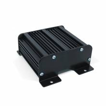 Soundoff Signal ENGBRK01 Single Remote Node Bracket For 2016-2019 Ford Police Interceptor Utility