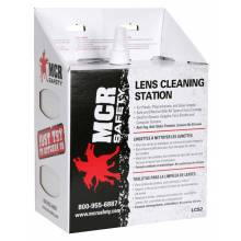 MCR Safety LCS2 Lens Cleaning Station (1EA)