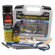 .223Cal/5.56Mm Reality Based Training Cleaning Kit
